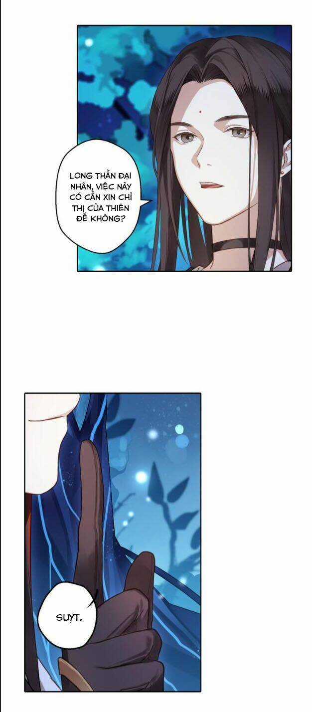Cửu Thiên - Chapter 5 - Trang 19