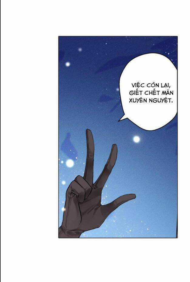 Cửu Thiên - Chapter 5 - Trang 21