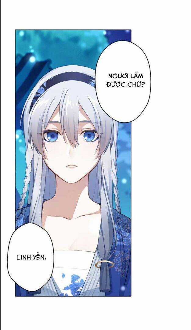 Cửu Thiên - Chapter 5 - Trang 22