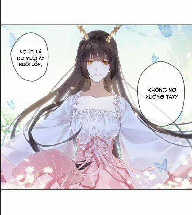 Cửu Thiên - Chapter 5 - Trang 24