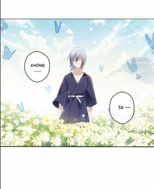 Cửu Thiên - Chapter 5 - Trang 25