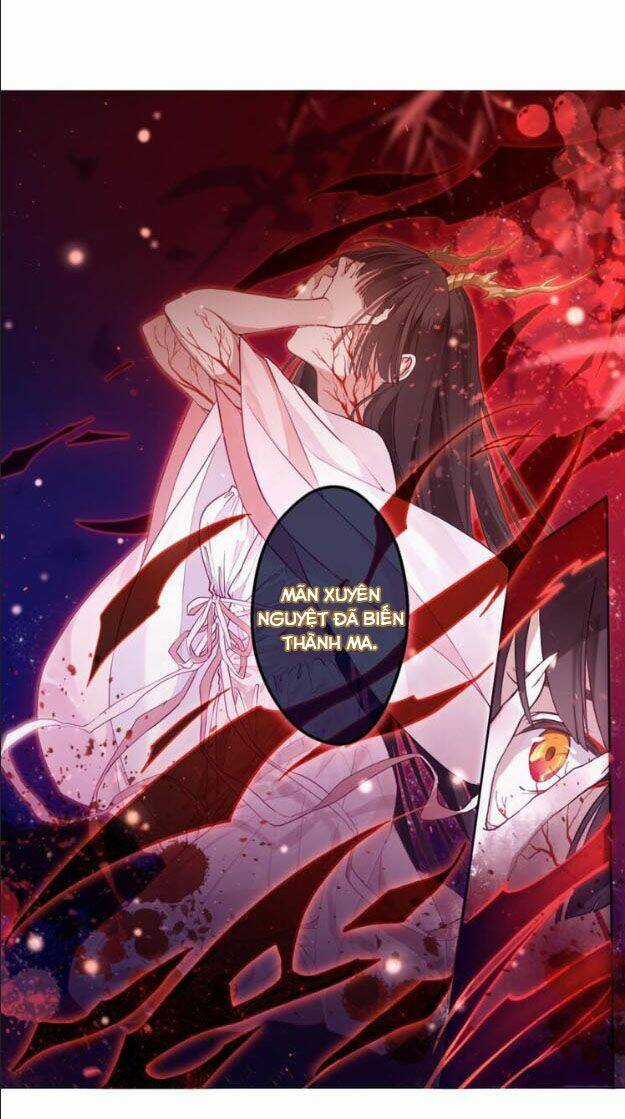 Cửu Thiên - Chapter 5 - Trang 29
