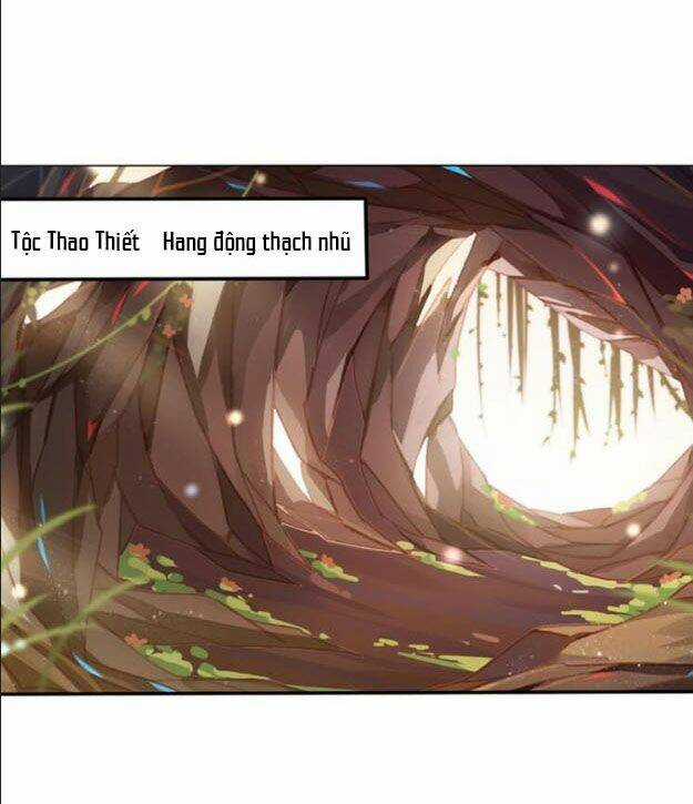 Cửu Thiên - Chapter 5 - Trang 30