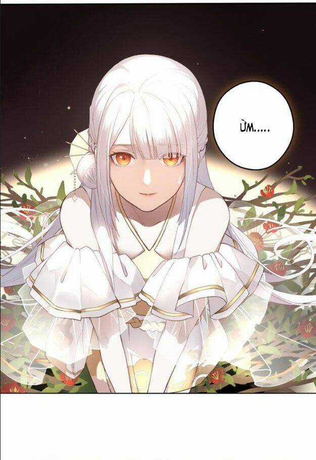 Cửu Thiên - Chapter 5 - Trang 31