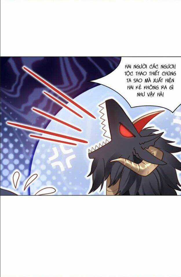 Cửu Thiên - Chapter 5 - Trang 33