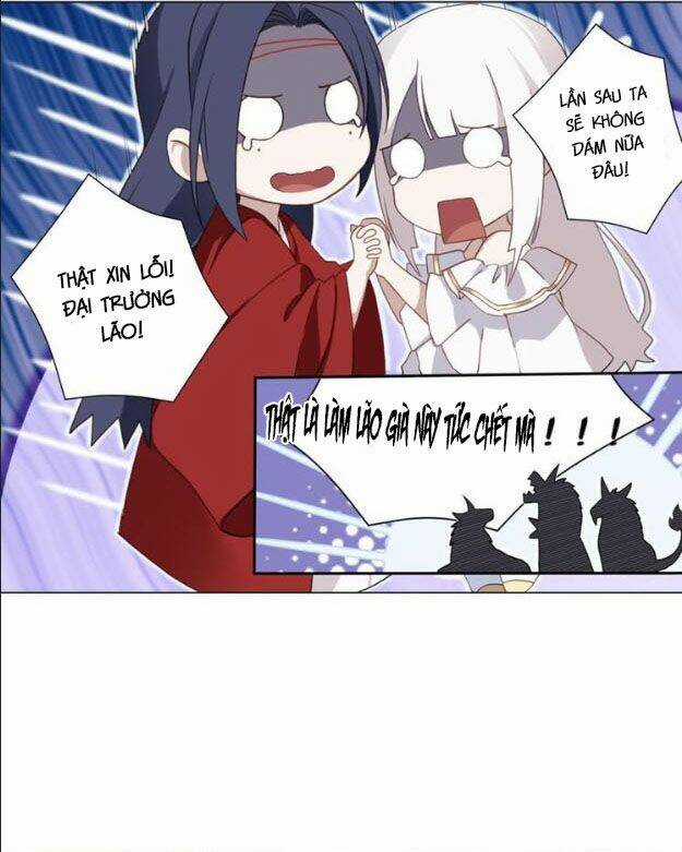 Cửu Thiên - Chapter 5 - Trang 34