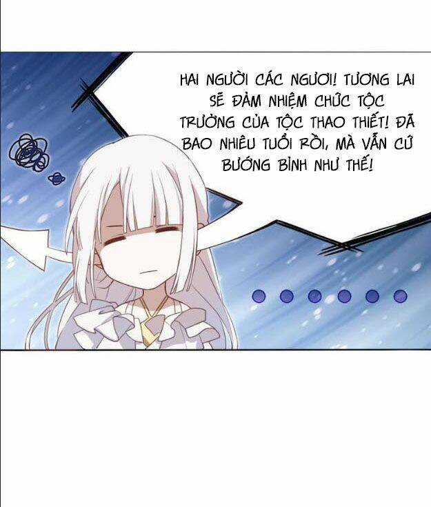 Cửu Thiên - Chapter 5 - Trang 35