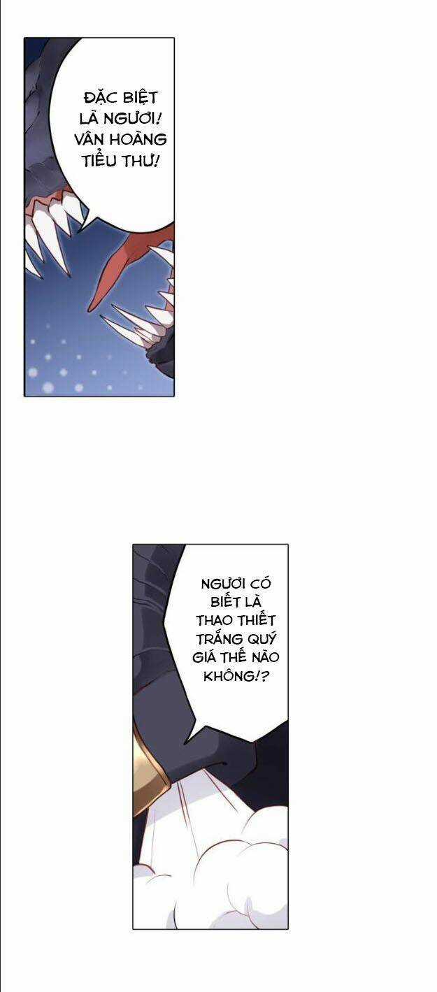 Cửu Thiên - Chapter 5 - Trang 36