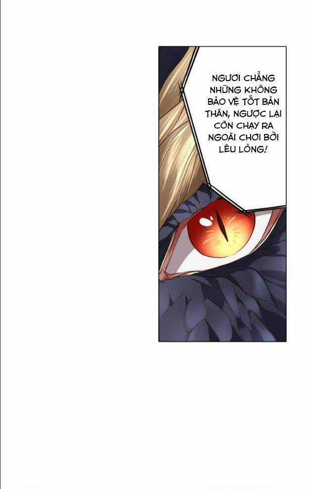 Cửu Thiên - Chapter 5 - Trang 37