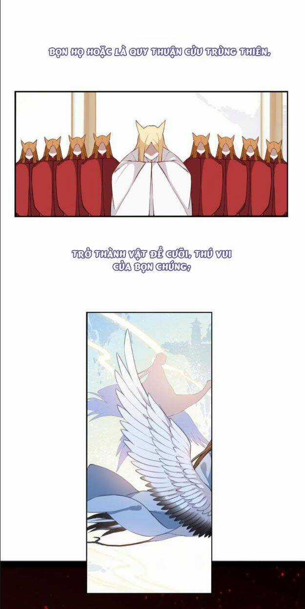 Cửu Thiên - Chapter 5 - Trang 43