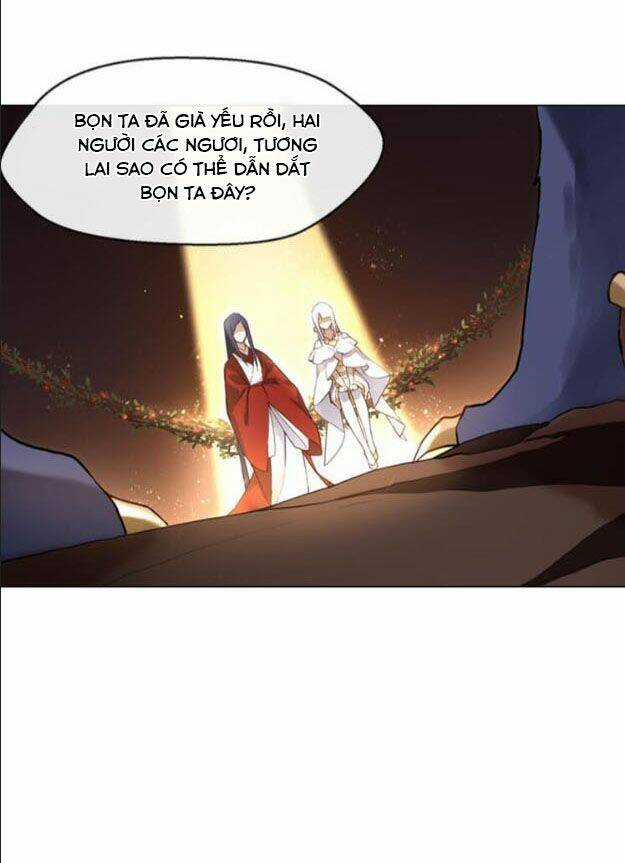 Cửu Thiên - Chapter 5 - Trang 45