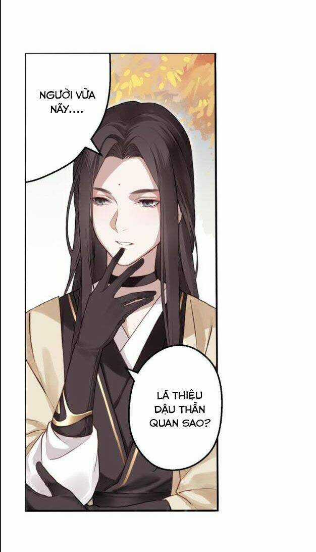 Cửu Thiên - Chapter 5 - Trang 6