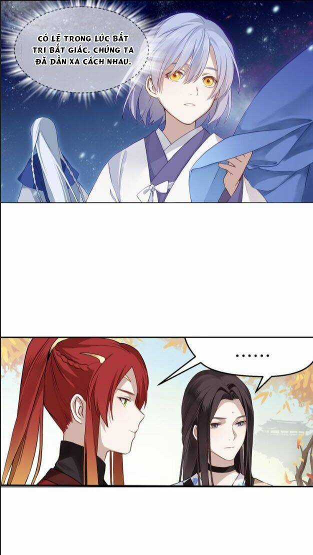 Cửu Thiên - Chapter 5 - Trang 9