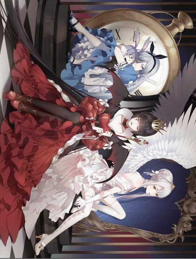 Cửu Thiên - Chapter 6 - Trang 1