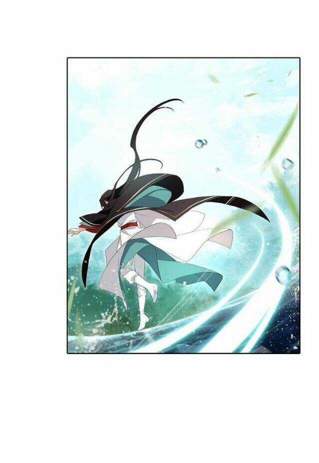 Cửu Thiên - Chapter 6 - Trang 11