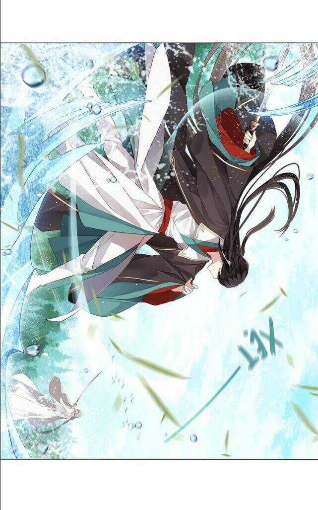 Cửu Thiên - Chapter 6 - Trang 13