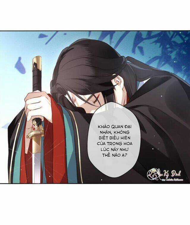 Cửu Thiên - Chapter 6 - Trang 18