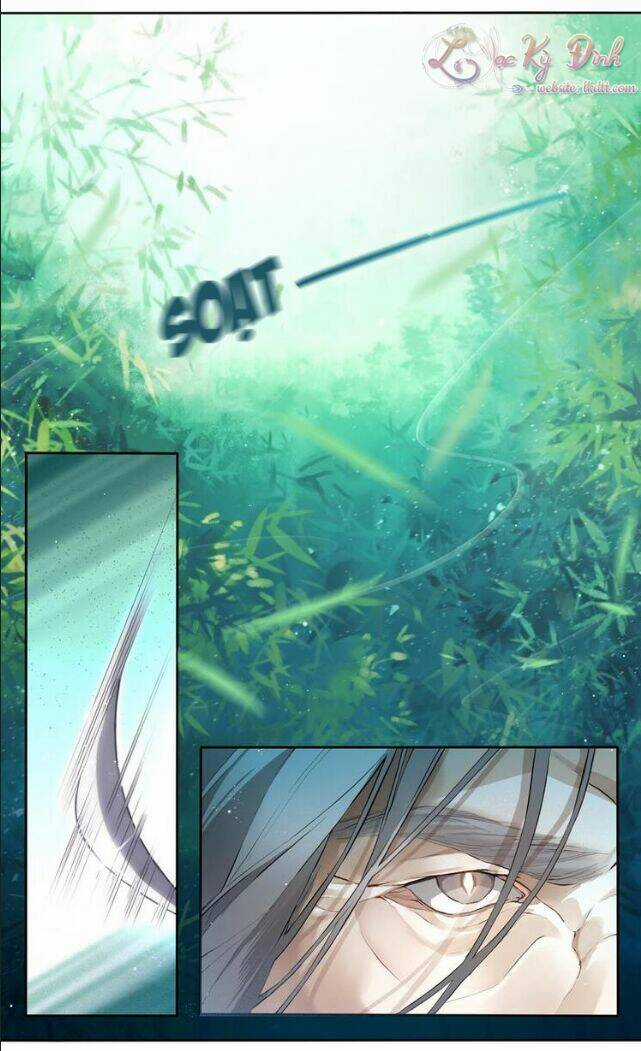 Cửu Thiên - Chapter 6 - Trang 3