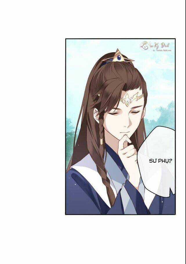 Cửu Thiên - Chapter 6 - Trang 22