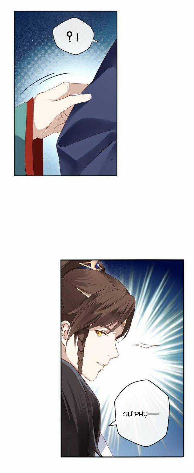 Cửu Thiên - Chapter 6 - Trang 23