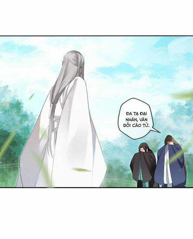 Cửu Thiên - Chapter 6 - Trang 26