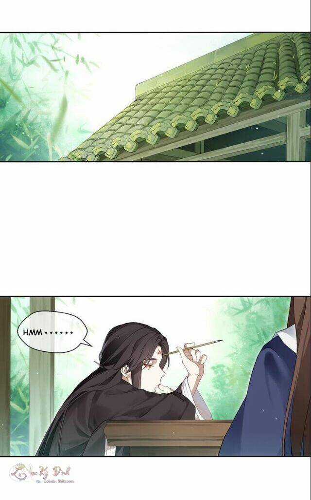 Cửu Thiên - Chapter 6 - Trang 29