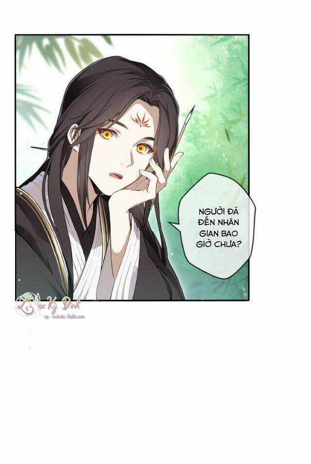 Cửu Thiên - Chapter 6 - Trang 31