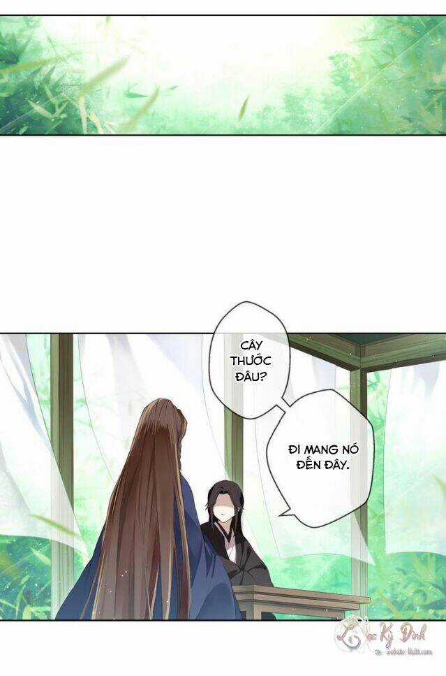 Cửu Thiên - Chapter 6 - Trang 32