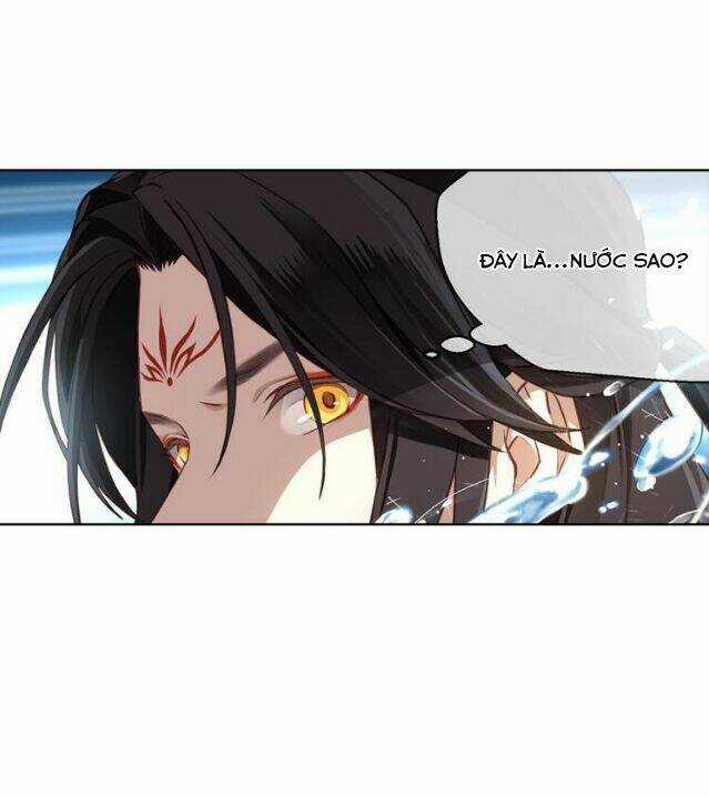 Cửu Thiên - Chapter 6 - Trang 5