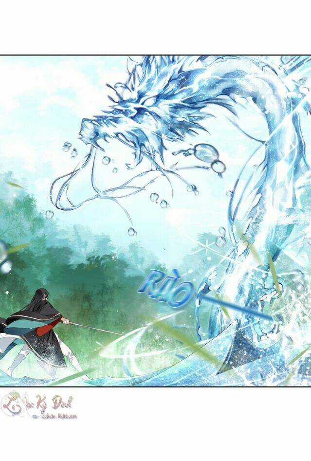 Cửu Thiên - Chapter 6 - Trang 6