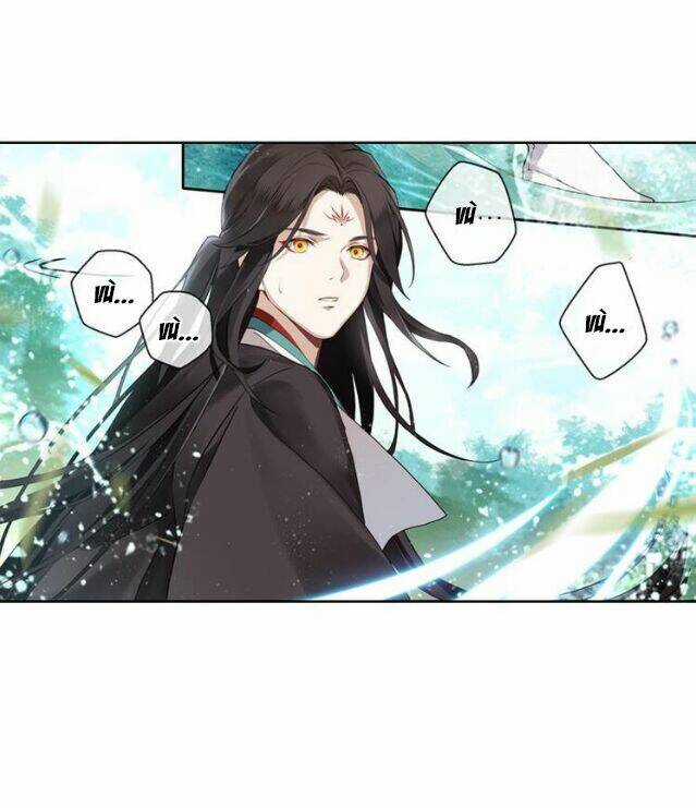 Cửu Thiên - Chapter 6 - Trang 8