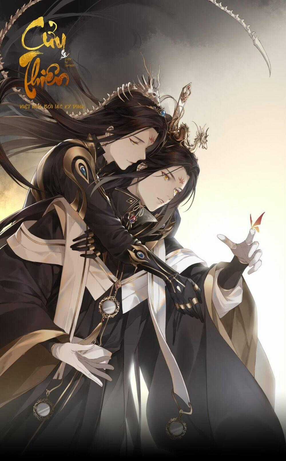 Cửu Thiên - Chapter 7 - Trang 1