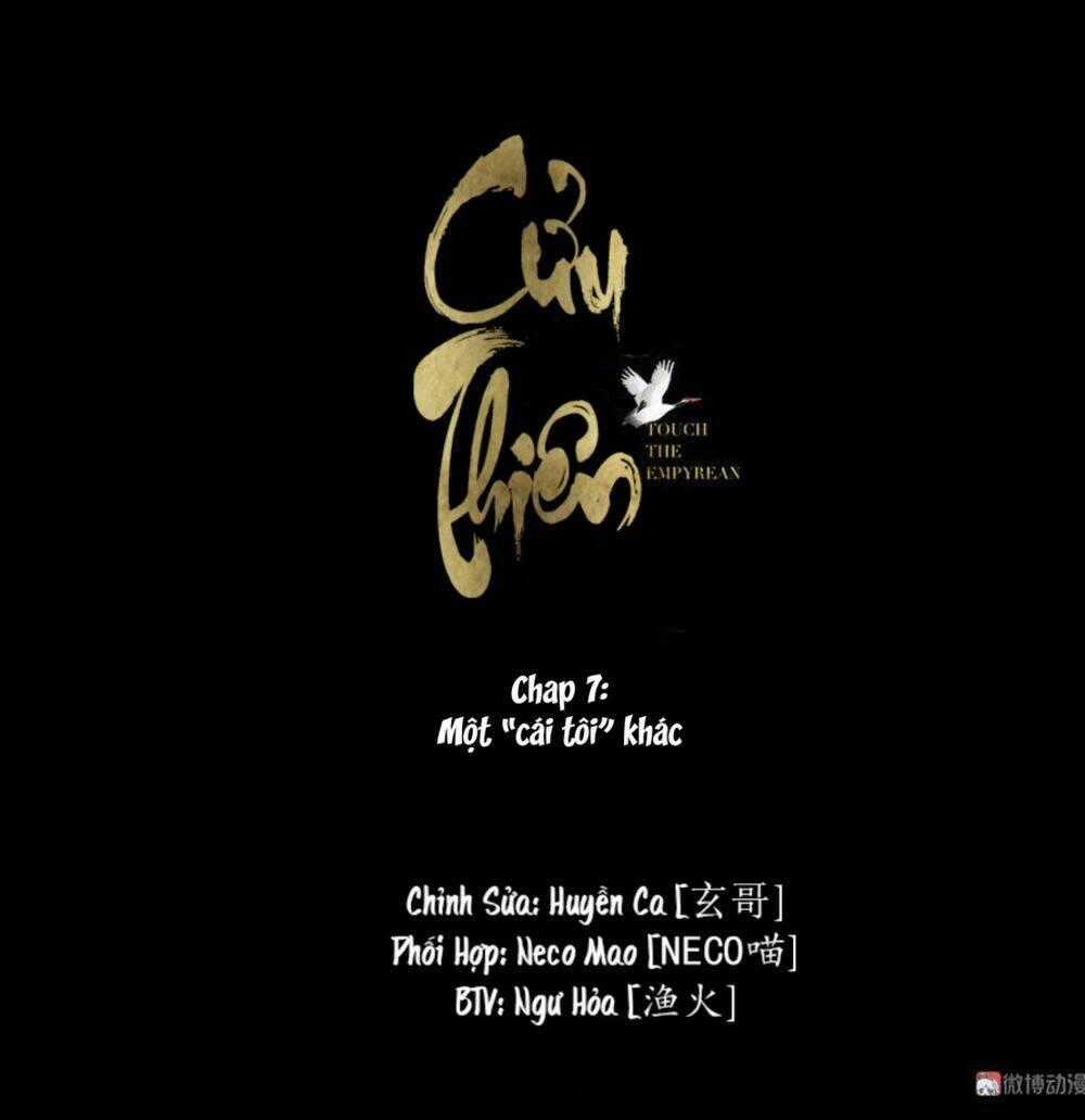 Cửu Thiên - Chapter 7 - Trang 2