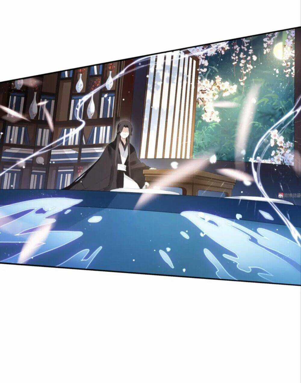 Cửu Thiên - Chapter 7 - Trang 12