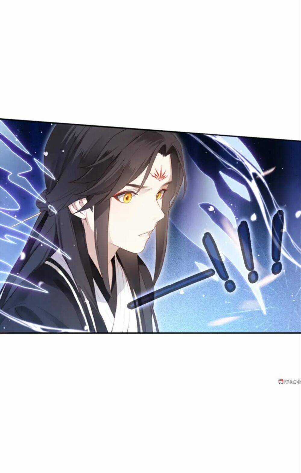 Cửu Thiên - Chapter 7 - Trang 13