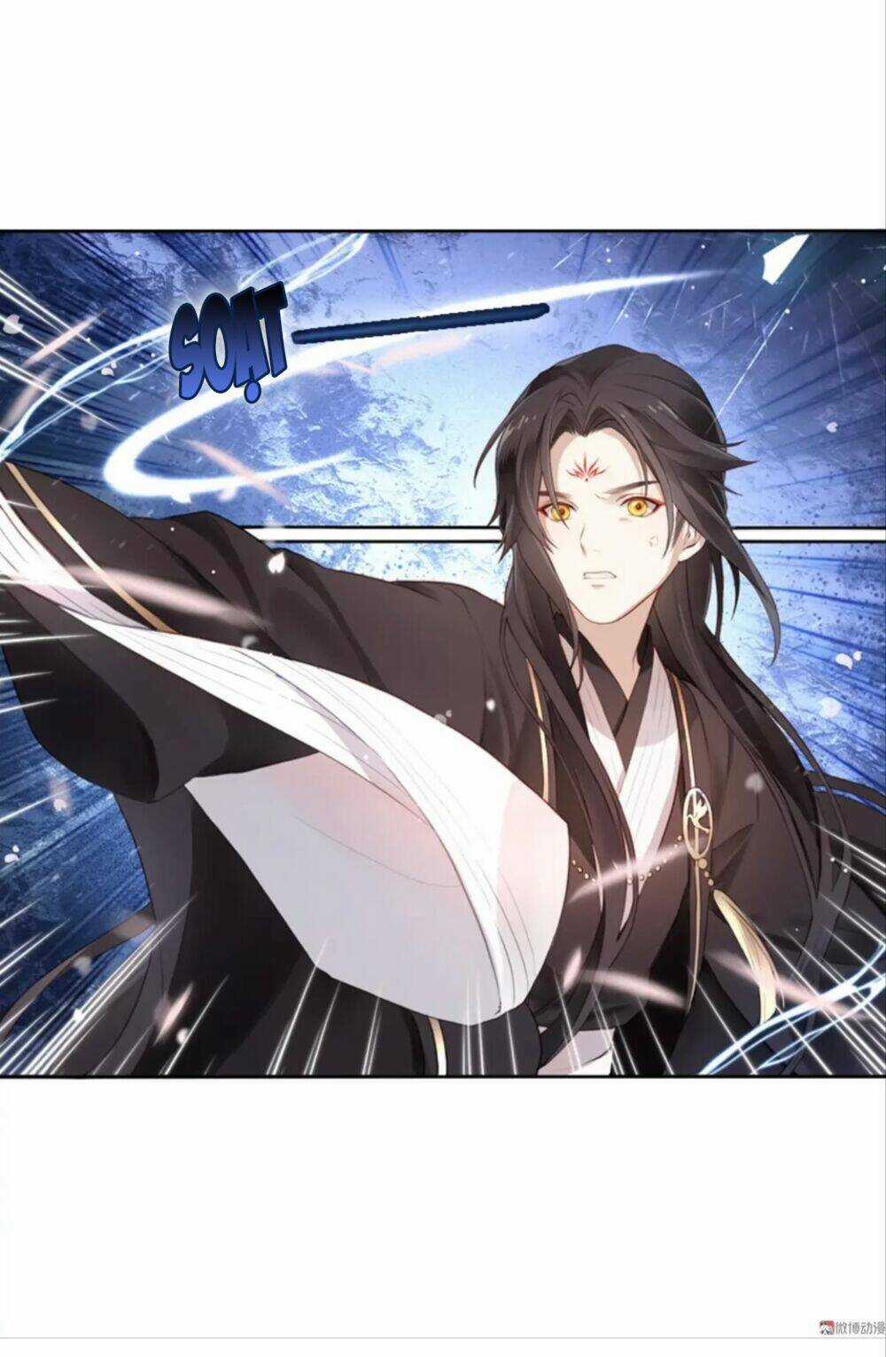 Cửu Thiên - Chapter 7 - Trang 16