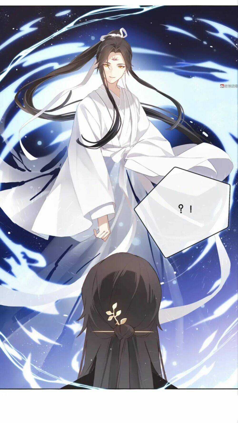 Cửu Thiên - Chapter 7 - Trang 20