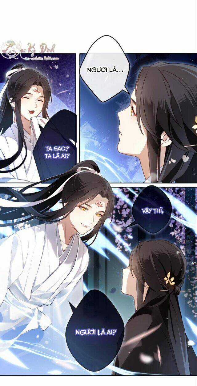 Cửu Thiên - Chapter 7 - Trang 21