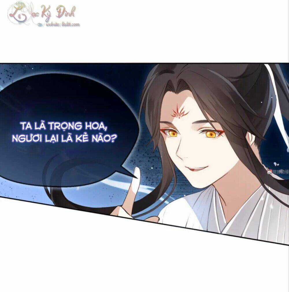 Cửu Thiên - Chapter 7 - Trang 22