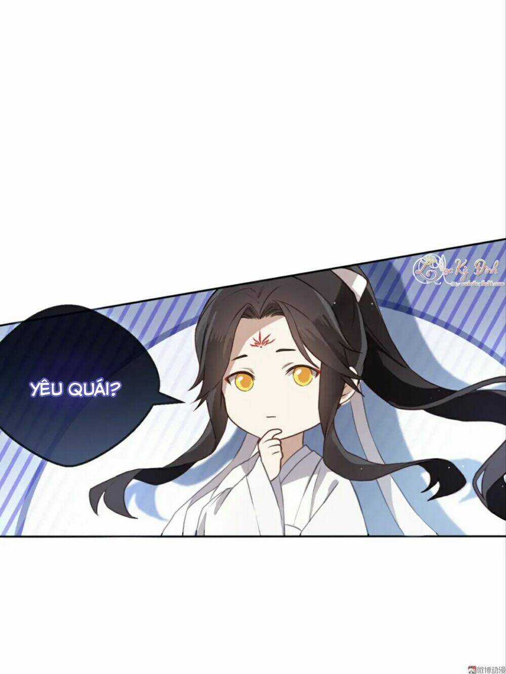 Cửu Thiên - Chapter 7 - Trang 24