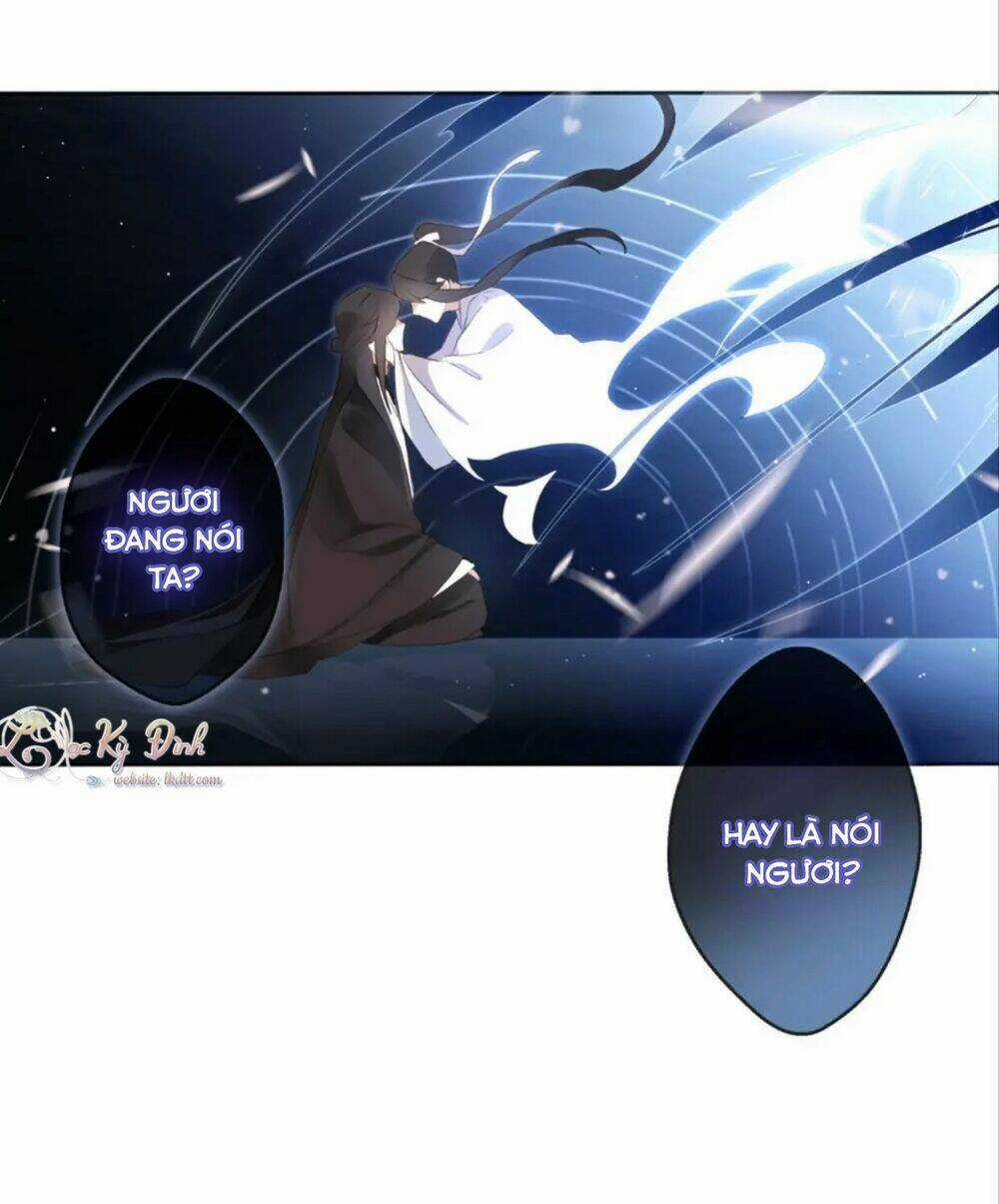 Cửu Thiên - Chapter 7 - Trang 25