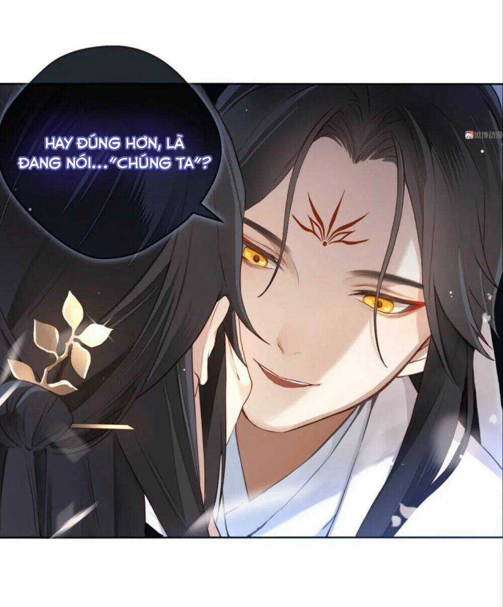 Cửu Thiên - Chapter 7 - Trang 26