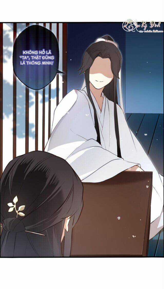 Cửu Thiên - Chapter 7 - Trang 29