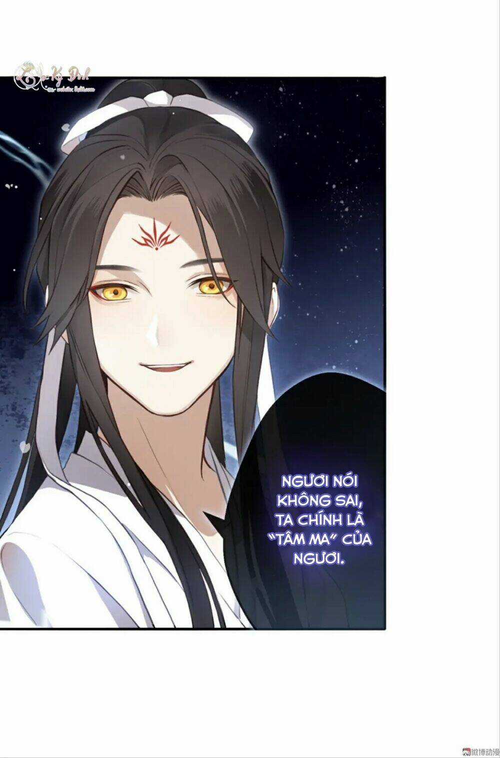 Cửu Thiên - Chapter 7 - Trang 30