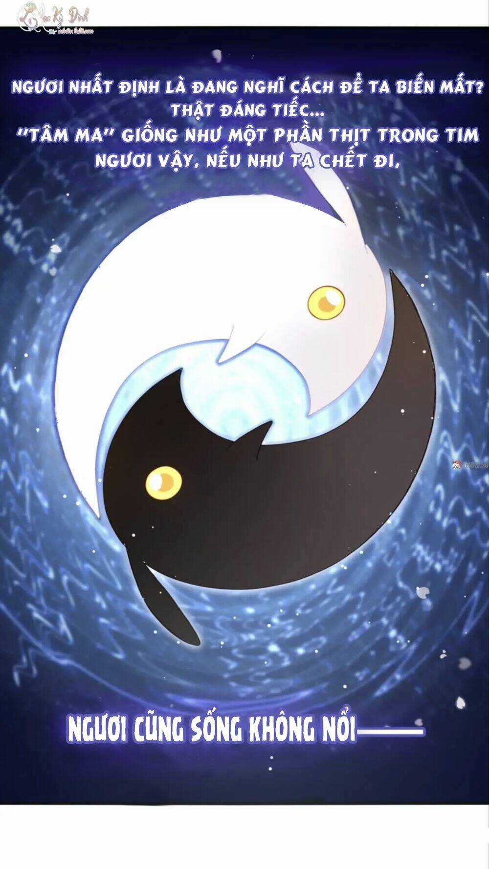 Cửu Thiên - Chapter 7 - Trang 33