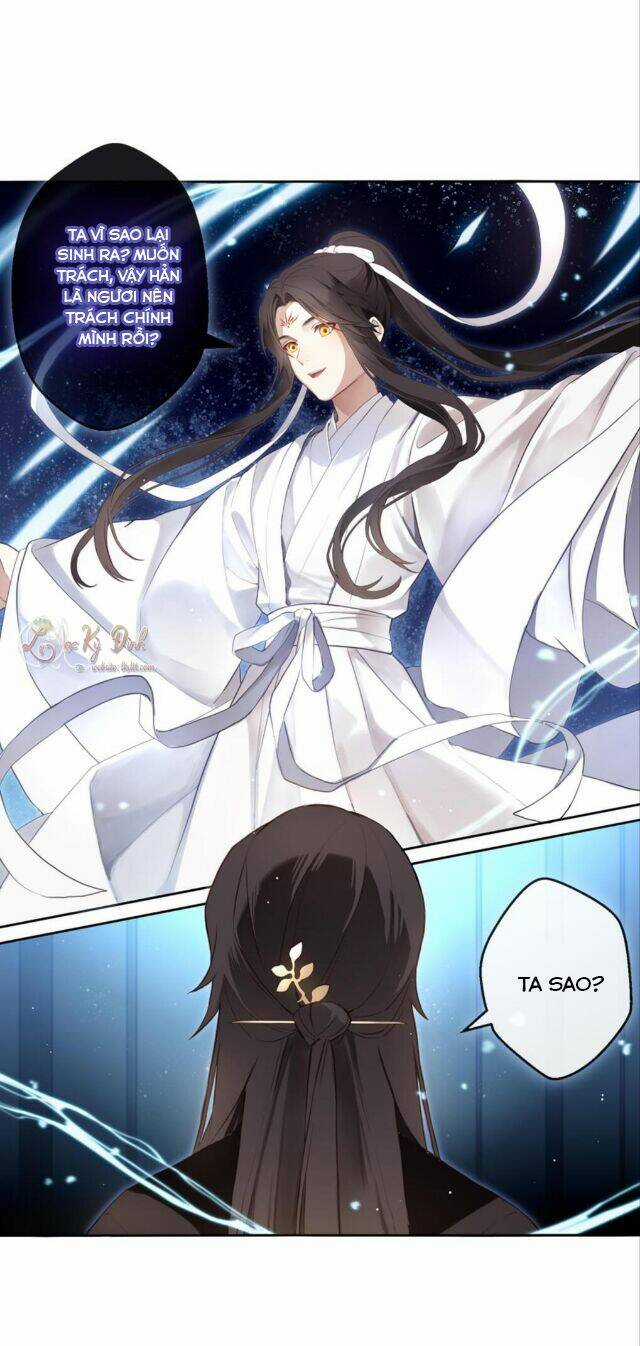 Cửu Thiên - Chapter 7 - Trang 34