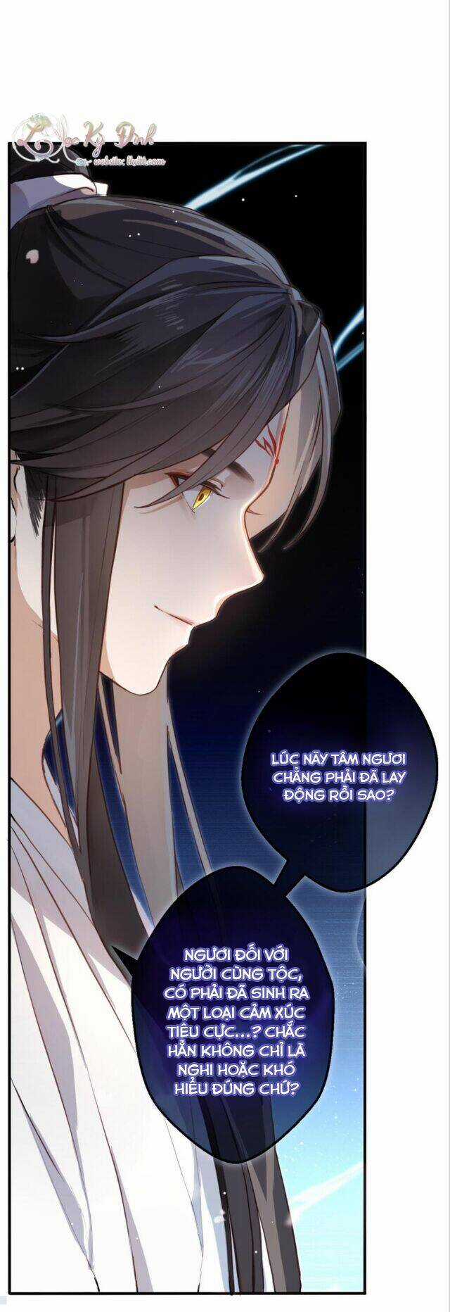 Cửu Thiên - Chapter 7 - Trang 35