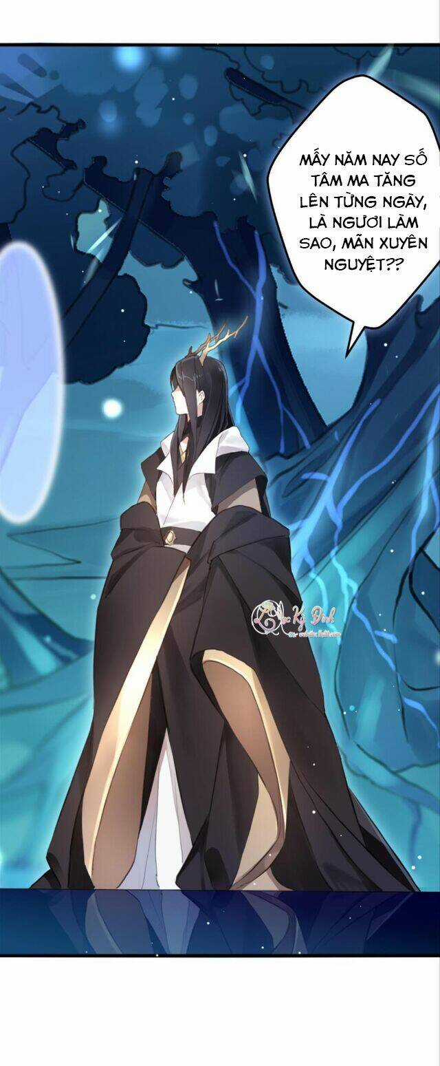 Cửu Thiên - Chapter 7 - Trang 39
