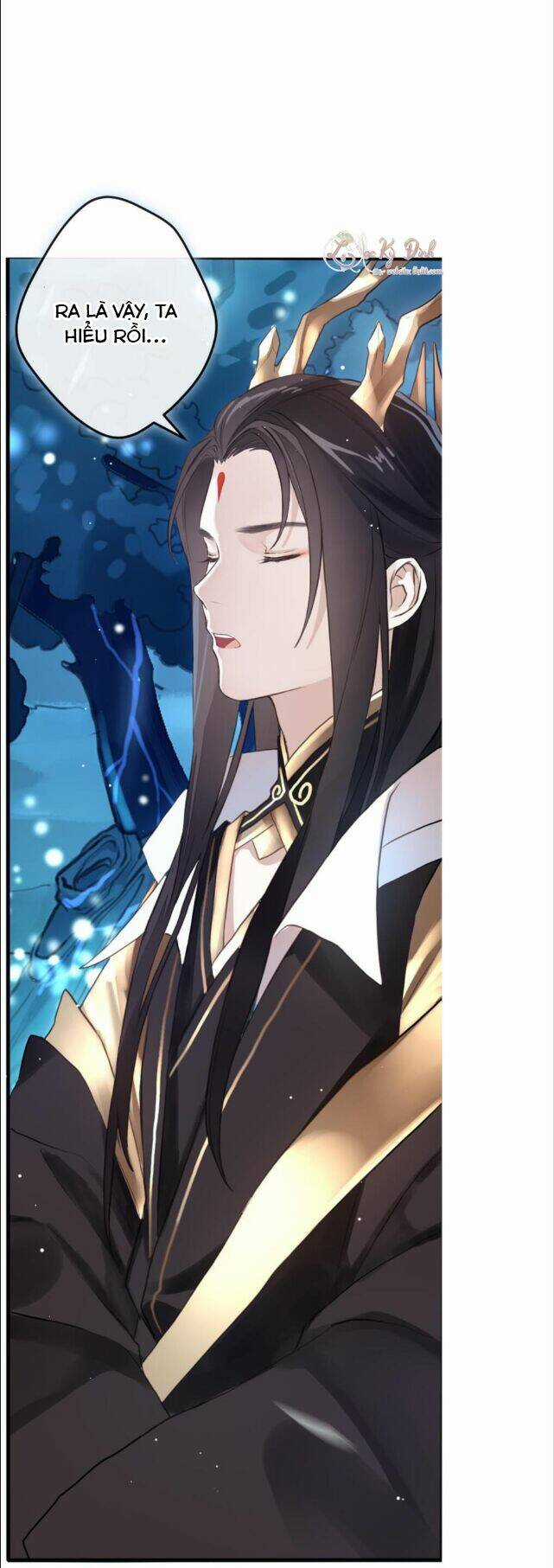 Cửu Thiên - Chapter 7 - Trang 40