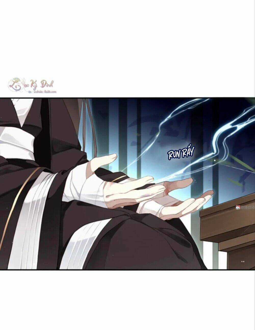 Cửu Thiên - Chapter 7 - Trang 5